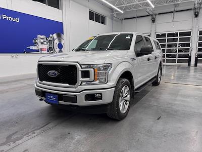 Used 2018 Ford F-150 XL SuperCrew Cab for sale #25FG0550A - photo 2
