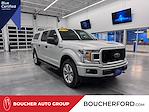 Used 2018 Ford F-150 XL SuperCrew Cab for sale #25FG0550A - photo 1