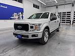 Used 2018 Ford F-150 XL SuperCrew Cab for sale #25FG0550A - photo 2
