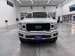 Used 2018 Ford F-150 XL SuperCrew Cab for sale #25FG0550A - photo 3