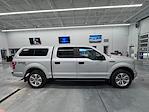 Used 2018 Ford F-150 XL SuperCrew Cab for sale #25FG0550A - photo 4