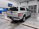 Used 2018 Ford F-150 XL SuperCrew Cab for sale #25FG0550A - photo 5
