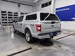 Used 2018 Ford F-150 XL SuperCrew Cab for sale #25FG0550A - photo 7