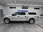 Used 2018 Ford F-150 XL SuperCrew Cab for sale #25FG0550A - photo 8