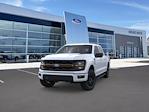 2025 Ford F-150 SuperCrew Cab 4WD Pickup for sale #25FG0551 - photo 3