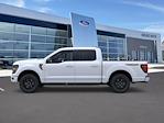 2025 Ford F-150 SuperCrew Cab 4WD Pickup for sale #25FG0551 - photo 4