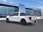 2025 Ford F-150 SuperCrew Cab 4WD Pickup for sale #25FG0551 - photo 2