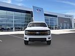 2025 Ford F-150 SuperCrew Cab 4WD Pickup for sale #25FG0551 - photo 6