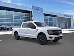 2025 Ford F-150 SuperCrew Cab 4WD Pickup for sale #25FG0551 - photo 7