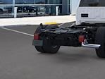 New 2025 Ford F-550 XL Regular Cab 4WD Cab Chassis for sale #25FG0557 - photo 21