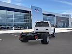 New 2025 Ford F-550 XL Regular Cab 4WD Cab Chassis for sale #25FG0557 - photo 8