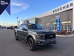 Used 2020 Ford F-150 Lariat SuperCrew Cab for sale #25FG0560A - photo 1