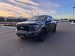 Used 2020 Ford F-150 Lariat SuperCrew Cab for sale #25FG0560A - photo 4