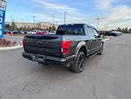 Used 2020 Ford F-150 Lariat SuperCrew Cab for sale #25FG0560A - photo 2
