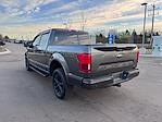 Used 2020 Ford F-150 Lariat SuperCrew Cab for sale #25FG0560A - photo 3