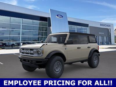 2025 Ford Bronco 4WD SUV for sale #25FG0566L - photo 1