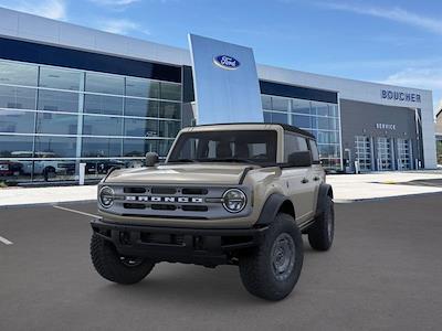 2025 Ford Bronco 4WD SUV for sale #25FG0566L - photo 2