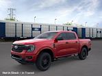 New 2025 Ford Ranger XLT SuperCrew Cab 4WD Pickup for sale #25FG0567 - photo 1