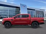 New 2025 Ford Ranger XLT SuperCrew Cab 4WD Pickup for sale #25FG0567 - photo 3