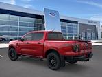 New 2025 Ford Ranger XLT SuperCrew Cab 4WD Pickup for sale #25FG0567 - photo 4
