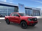 New 2025 Ford Ranger XLT SuperCrew Cab 4WD Pickup for sale #25FG0567 - photo 7