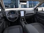 New 2025 Ford Ranger XLT SuperCrew Cab 4WD Pickup for sale #25FG0567 - photo 9
