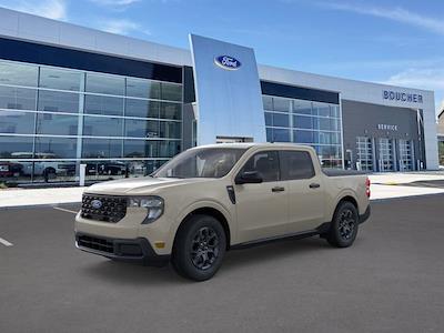 New 2025 Ford Maverick XLT SuperCrew Cab for sale #25FG0569 - photo 1