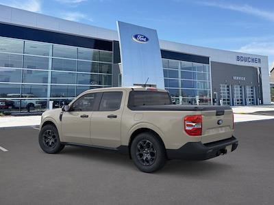 New 2025 Ford Maverick XLT SuperCrew Cab for sale #25FG0569 - photo 2