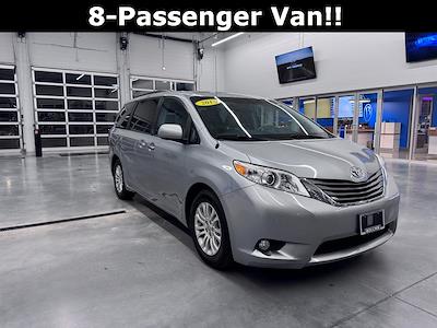 2013 Toyota Sienna FWD Minivan for sale #25FG0571A - photo 1