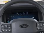 New 2025 Ford F-150 XLT SuperCrew Cab 4WD Pickup for sale #25FG0573 - photo 12