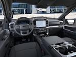New 2025 Ford F-150 XLT SuperCrew Cab 4WD Pickup for sale #25FG0573 - photo 8