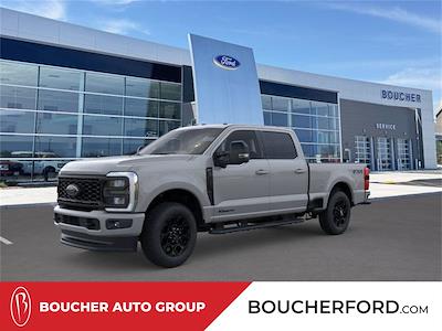 2025 Ford F-350 Crew Cab SRW 4WD Pickup for sale #25FG0574 - photo 1