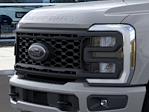2025 Ford F-350 Crew Cab SRW 4WD Pickup for sale #25FG0574 - photo 17
