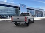 2025 Ford F-350 Crew Cab SRW 4WD Pickup for sale #25FG0574 - photo 8