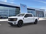 2025 Ford F-150 SuperCrew Cab 4WD Pickup for sale #25FG0575 - photo 1