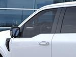 2025 Ford F-150 SuperCrew Cab 4WD Pickup for sale #25FG0575 - photo 20