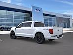 2025 Ford F-150 SuperCrew Cab 4WD Pickup for sale #25FG0575 - photo 2