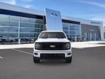 2025 Ford F-150 SuperCrew Cab 4WD Pickup for sale #25FG0575 - photo 6