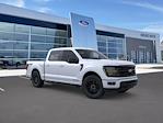 2025 Ford F-150 SuperCrew Cab 4WD Pickup for sale #25FG0575 - photo 7