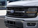 New 2025 Ford F-150 XLT SuperCrew Cab 4WD Pickup for sale #25FG0576 - photo 17