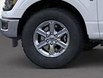 New 2025 Ford F-150 XLT SuperCrew Cab 4WD Pickup for sale #25FG0576 - photo 19