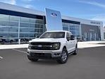 New 2025 Ford F-150 XLT SuperCrew Cab 4WD Pickup for sale #25FG0576 - photo 2