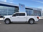 New 2025 Ford F-150 XLT SuperCrew Cab 4WD Pickup for sale #25FG0576 - photo 3