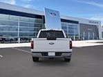 New 2025 Ford F-150 XLT SuperCrew Cab 4WD Pickup for sale #25FG0576 - photo 5