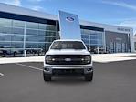 New 2025 Ford F-150 XLT SuperCrew Cab 4WD Pickup for sale #25FG0576 - photo 6