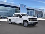 New 2025 Ford F-150 XLT SuperCrew Cab 4WD Pickup for sale #25FG0576 - photo 7