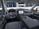 New 2025 Ford F-150 XLT SuperCrew Cab 4WD Pickup for sale #25FG0576 - photo 9