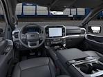 New 2025 Ford F-150 XLT SuperCrew Cab for sale #25FG0579 - photo 9