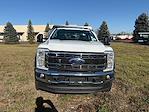 New 2025 Ford F-550 Regular Cab 4WD 11' Monroe Truck Equipment Stainless Steel Dump Truck for sale #25FG0580 - photo 11