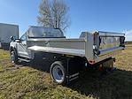 New 2025 Ford F-550 Regular Cab 4WD 11' Monroe Truck Equipment Stainless Steel Dump Truck for sale #25FG0580 - photo 2